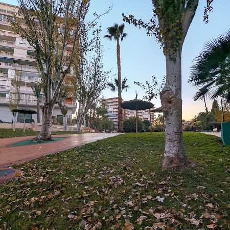 Bruselas 23 Alicante Exterior photo