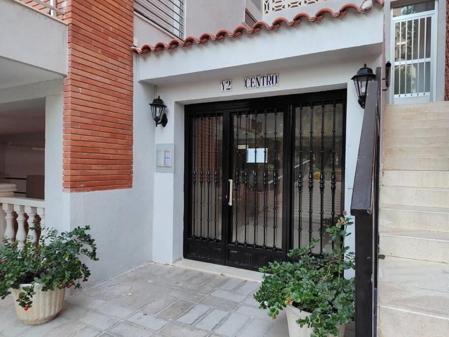 Bruselas 23 Alicante Exterior photo